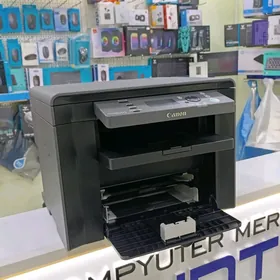 Printer Canon 4410