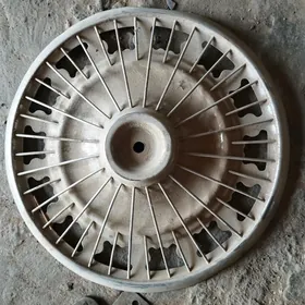 kalpak demir