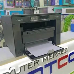 Printer Canon MF3010