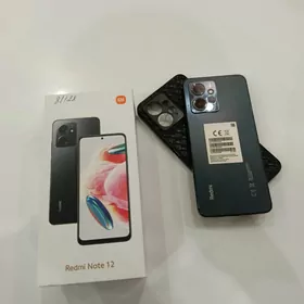 Redmi not 12