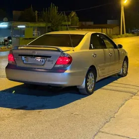 Toyota Camry 2002
