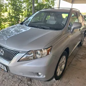 Lexus RX 350 2012