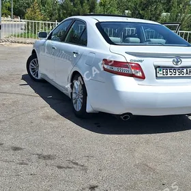 Toyota Camry 2009