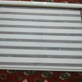 Жалюзи ZEBRA Jaluzi