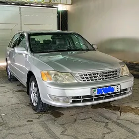 Toyota Avalon 2003