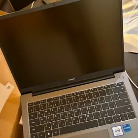 HUAWEI MATEBOOK D14
