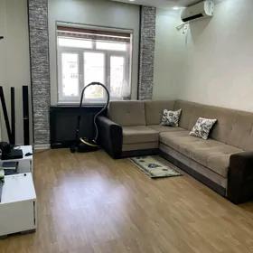 Гаудан "В" квартира в аренду