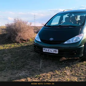 Toyota Previa 2000
