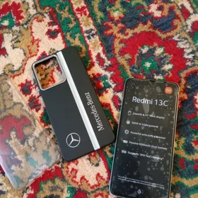 Redmi13c 🟢