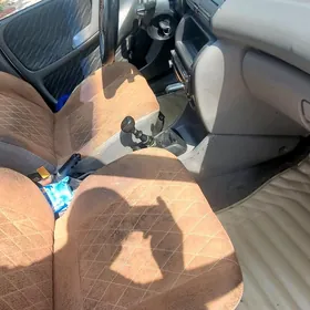 Opel Astra 1992