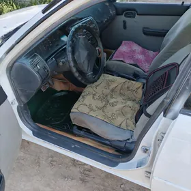 Toyota Corolla 1996