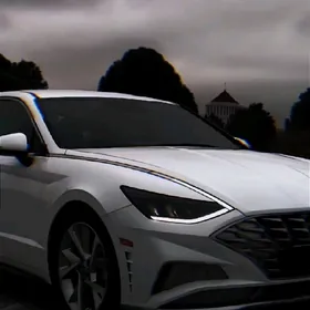 Hyundai Sonata 2022