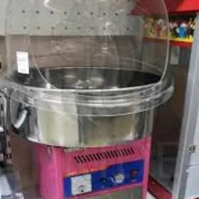sekerli pagta aparat