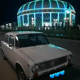Lada 2101 1983