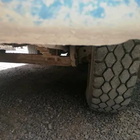 Gaz 53 1989