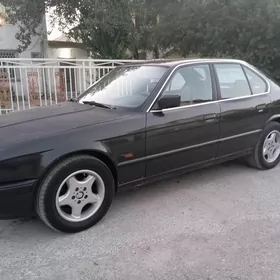 BMW 525 1993