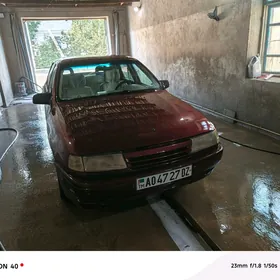 Opel Vectra 1992