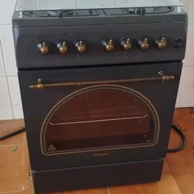 gaz plita