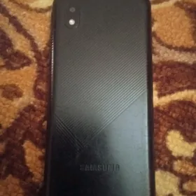 Samsung A01 core