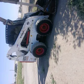 Bobcat S250 2007