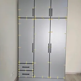 MEBEL ️️️ GARNATUR ŞKAF