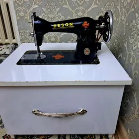 tikin maşyn