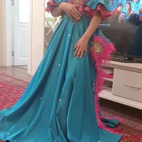 Geyilen toy koynek