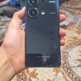 Poco M6 pro  12.512