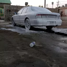 Infiniti I30 1999