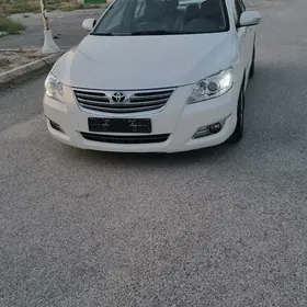 Toyota Aurion 2009