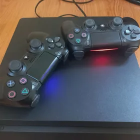 Playstation 4 Slim 500gb