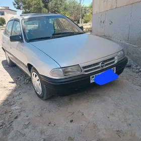 Opel Astra 1993