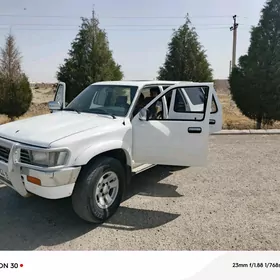 Toyota 4Runner 1994
