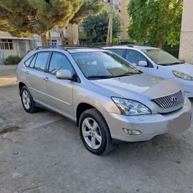 Lexus RX 330 2004