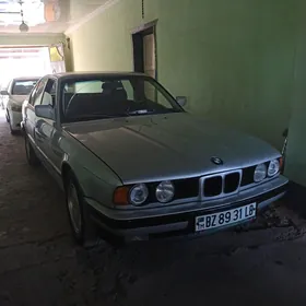 BMW 525 1992