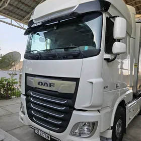 DAF 480 2019