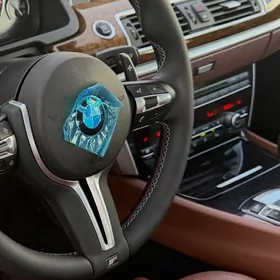 BMW GT 2010