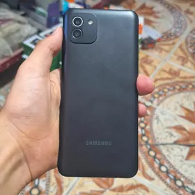 Samsung A03  4.64