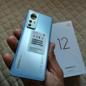 Xiaomi 12