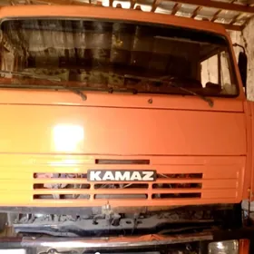 Kamaz Euro 3 2008