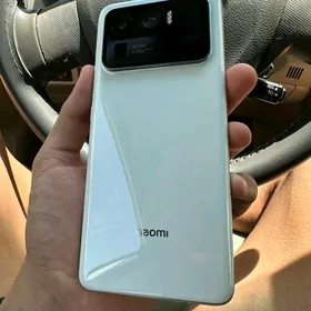 Xiaomi Mi 11 ultra