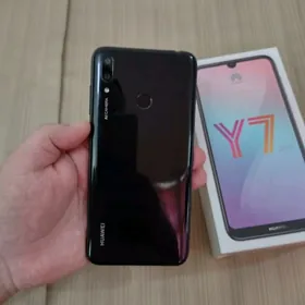 Obmen abmen Huawei Y7