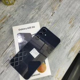 Samsung A55  8/128gb