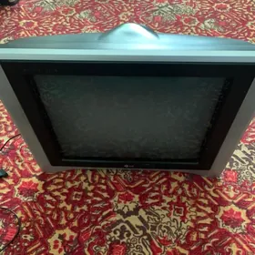 LG telewizor