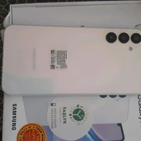 telefon Samsung A15