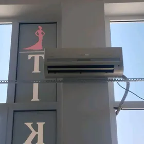 kondissioner