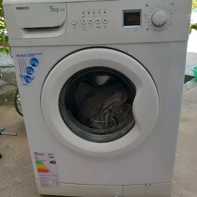 BEKO 5 +A KG KIR MASYN