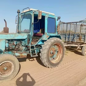 MTZ 82 1992