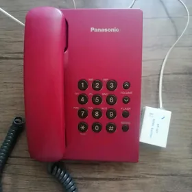 Телефон Panasonic