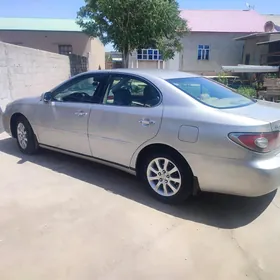 Lexus ES 300 2002